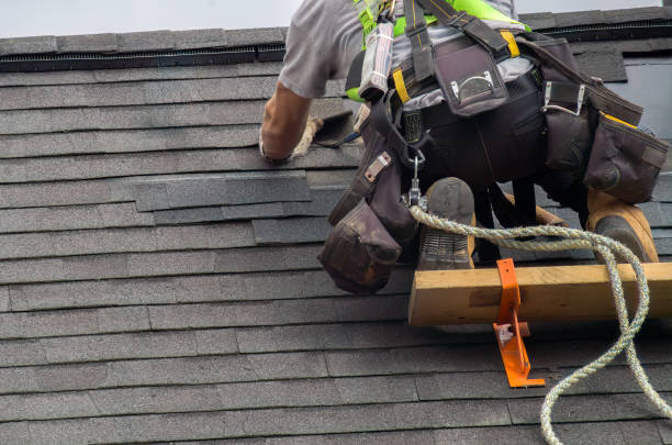 Reliable Roofing contractor in Weaverville, CA by Brentwood Metal Roofing